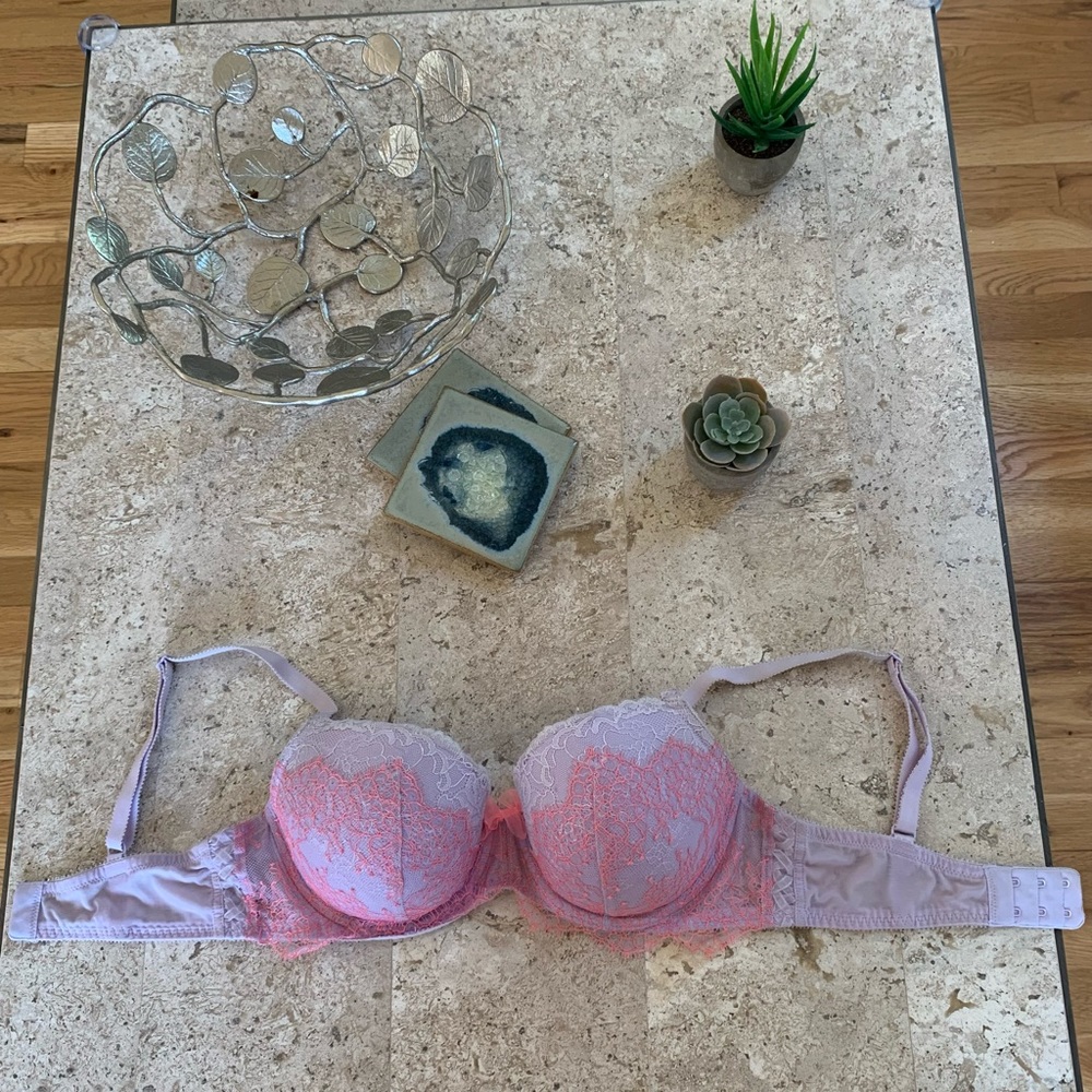 Victoria’s Secret Bra